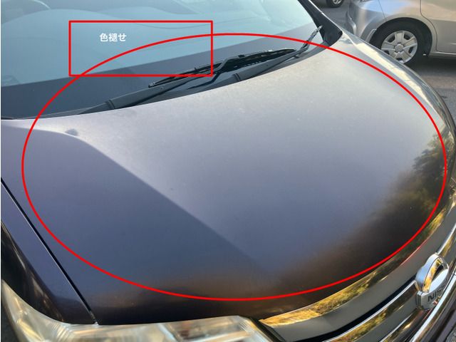 NISSAN SERENA  S-HYBRID 2013