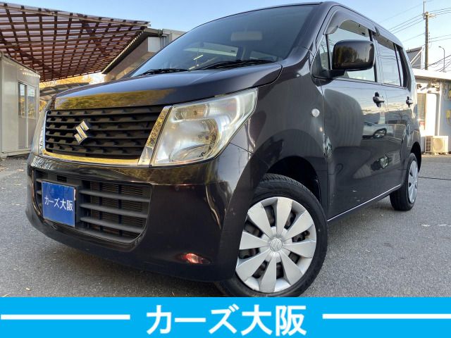 SUZUKI WAGON R 2014