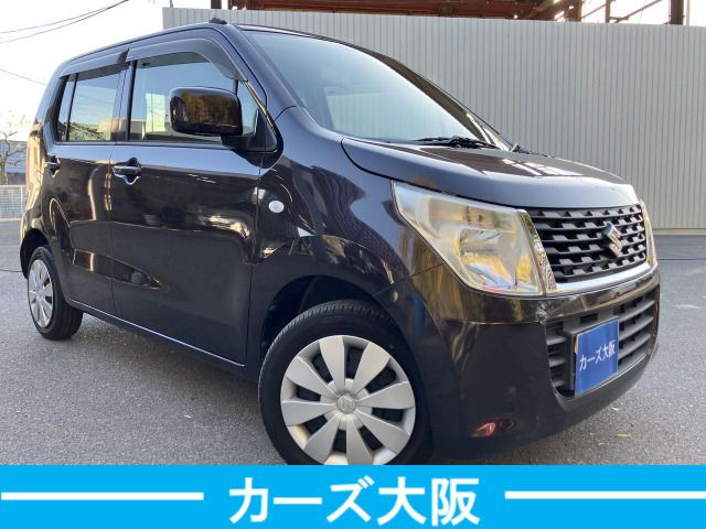 SUZUKI WAGON R 2014
