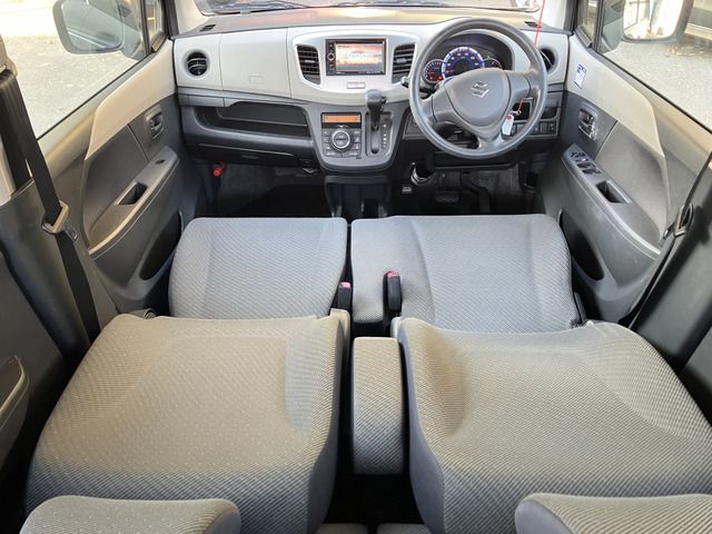 SUZUKI WAGON R 2014