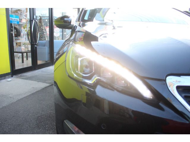 PEUGEOT PEUGEOT 308 2016