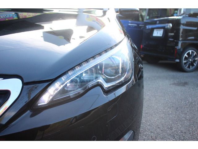 PEUGEOT PEUGEOT 308 2016