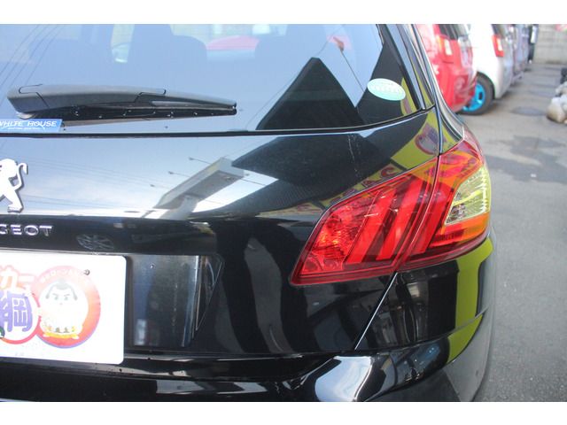 PEUGEOT PEUGEOT 308 2016