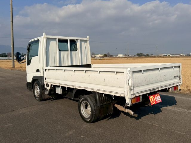 MAZDA TITAN DUSH 2010