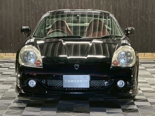TOYOTA MR-S 2007