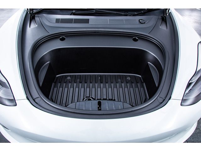 TESLA TESLA MODEL 3 2021