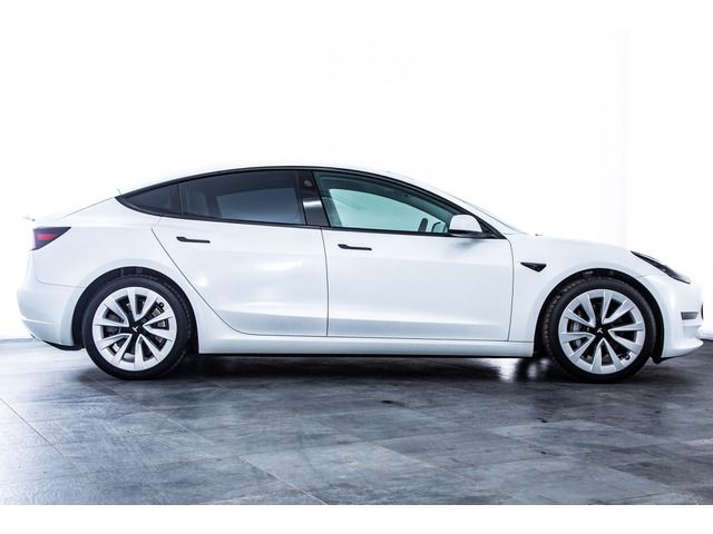 TESLA TESLA MODEL 3 2021