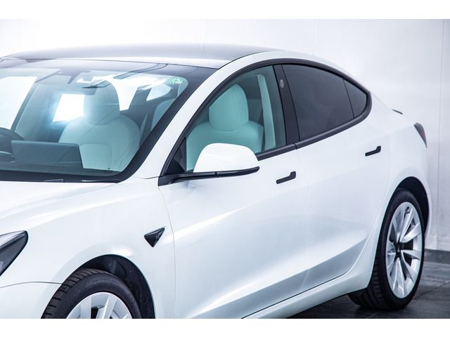 TESLA TESLA MODEL 3 2021