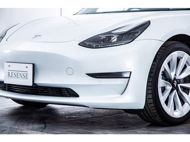 TESLA TESLA MODEL 3 2021