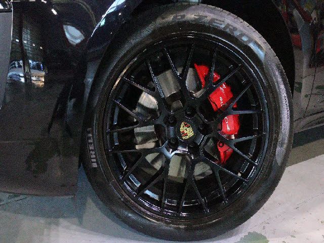 PORSCHE PORSCHE Macan 2018