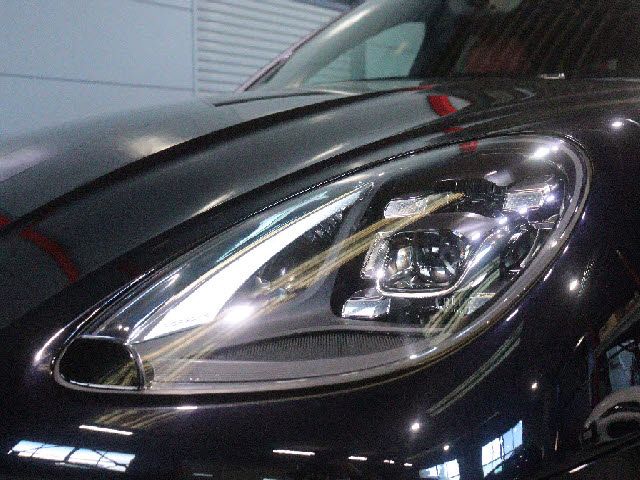 PORSCHE PORSCHE Macan 2018