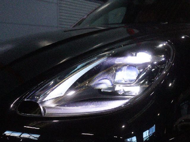 PORSCHE PORSCHE Macan 2018