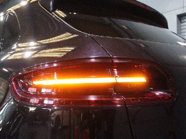 PORSCHE PORSCHE Macan 2018