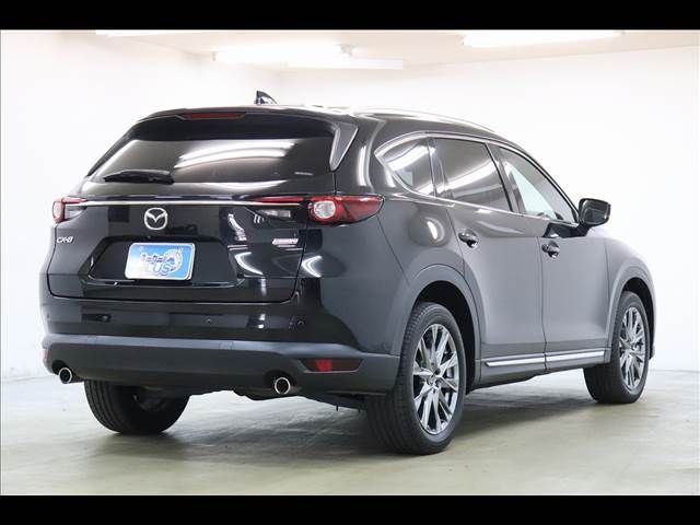 MAZDA CX-8 2019