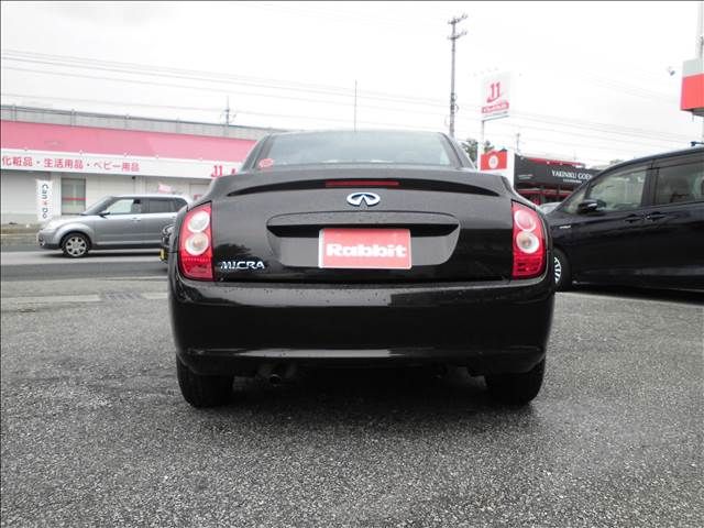 NISSAN MICRA C+C 2007