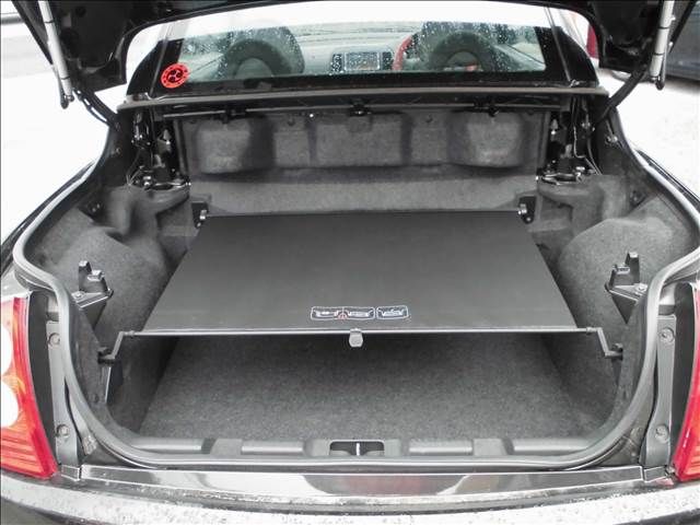 NISSAN MICRA C+C 2007