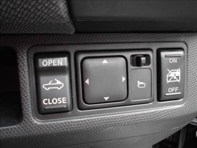 NISSAN MICRA C+C 2007