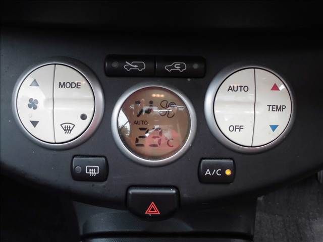 NISSAN MICRA C+C 2007