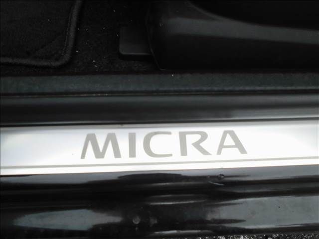NISSAN MICRA C+C 2007