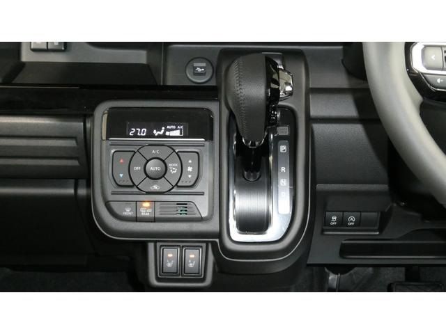 SUZUKI Spacia custom 4WD 2025