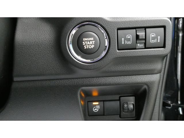 SUZUKI Spacia custom 4WD 2025