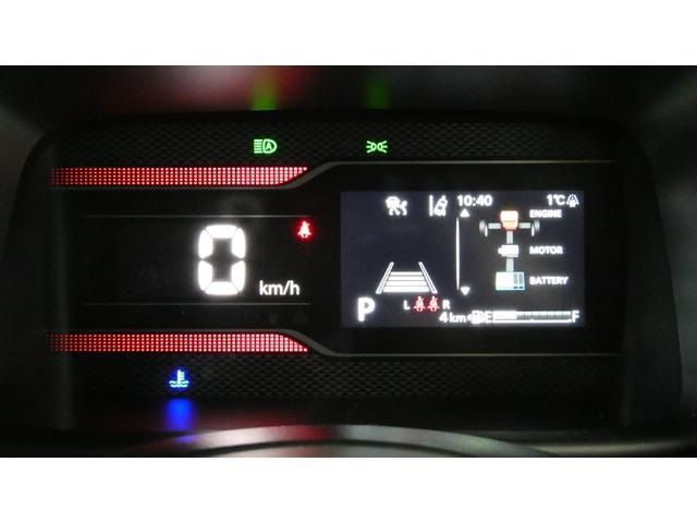 SUZUKI Spacia custom 4WD 2025