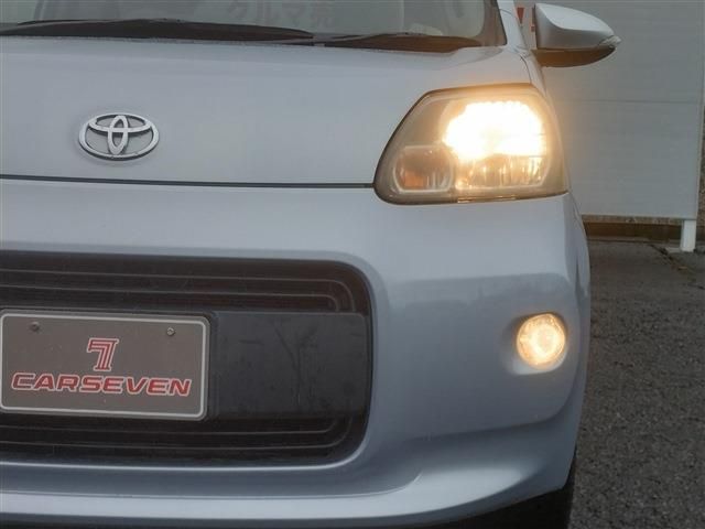 TOYOTA PORTE 4WD 2013