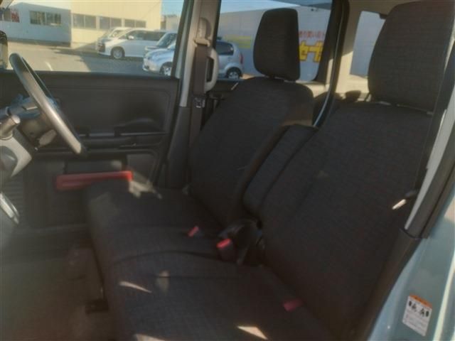 SUZUKI Spacia 4WD 2019