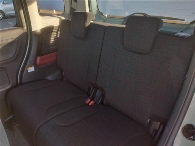 SUZUKI Spacia 4WD 2019