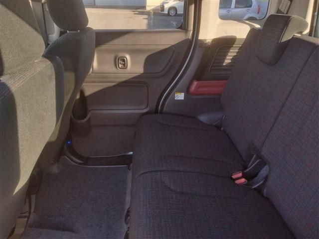 SUZUKI Spacia 4WD 2019