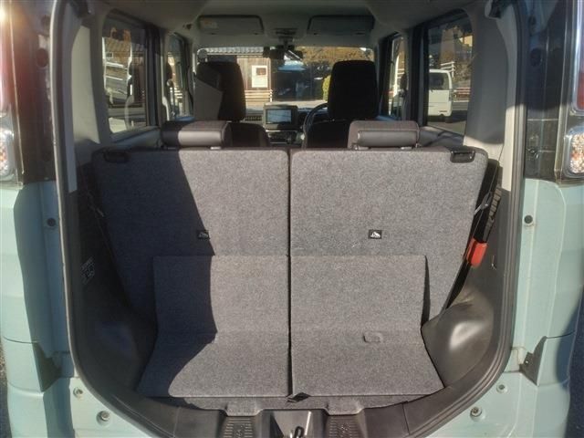 SUZUKI Spacia 4WD 2019