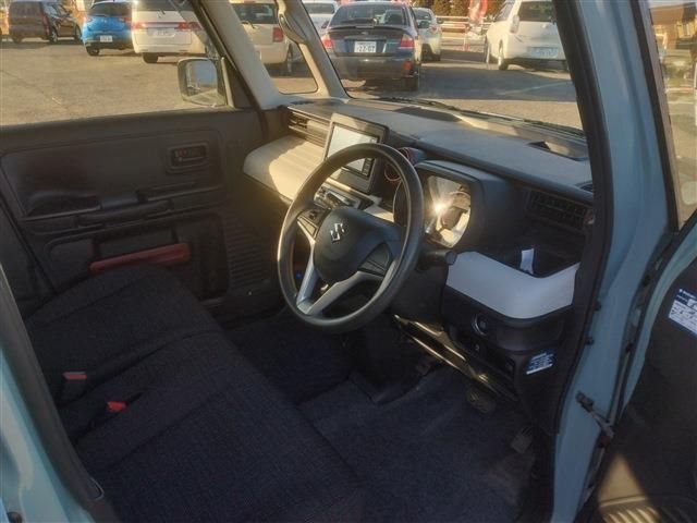 SUZUKI Spacia 4WD 2019