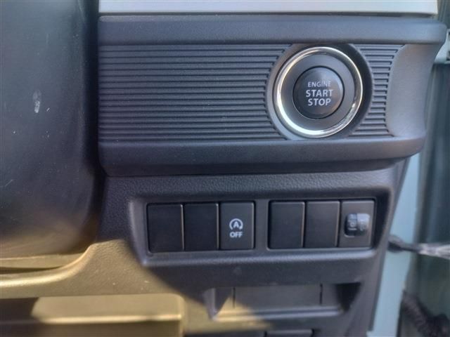 SUZUKI Spacia 4WD 2019