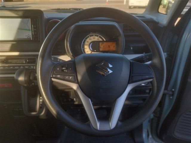 SUZUKI Spacia 4WD 2019