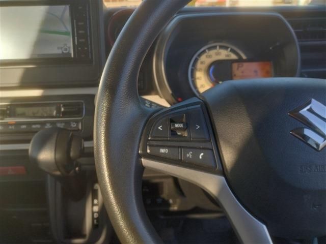 SUZUKI Spacia 4WD 2019