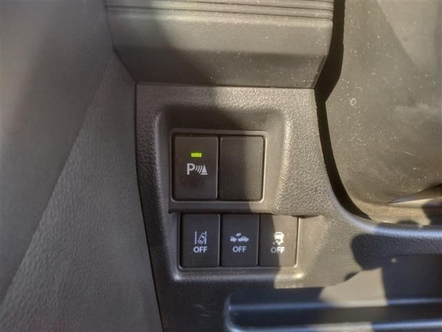 SUZUKI Spacia 4WD 2019