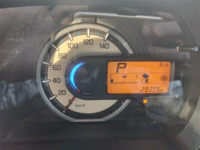 SUZUKI Spacia 4WD 2019