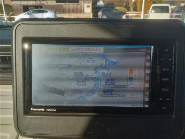 SUZUKI Spacia 4WD 2019