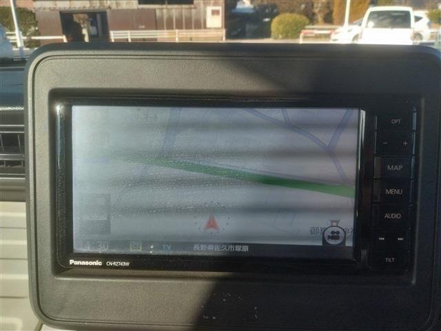 SUZUKI Spacia 4WD 2019