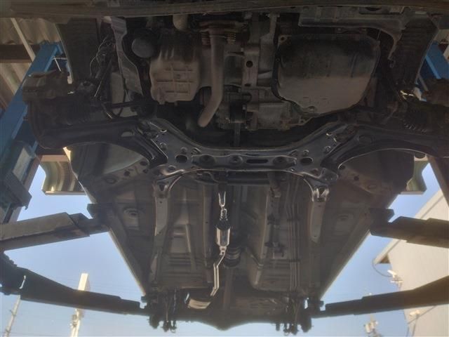 SUZUKI Spacia 4WD 2019