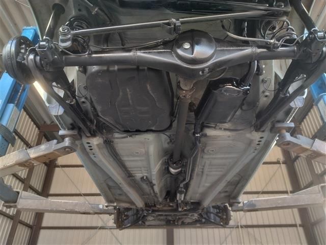 SUZUKI Spacia 4WD 2019