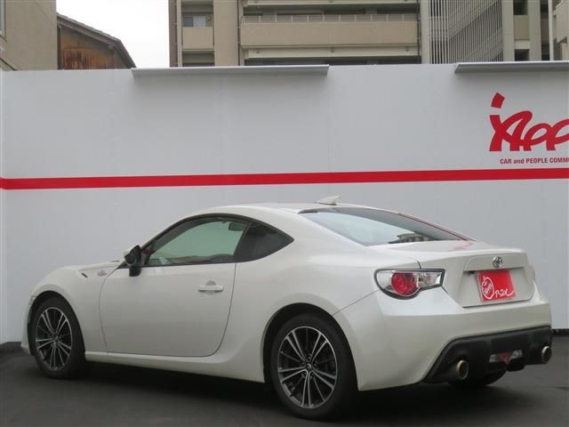 TOYOTA 86 2013