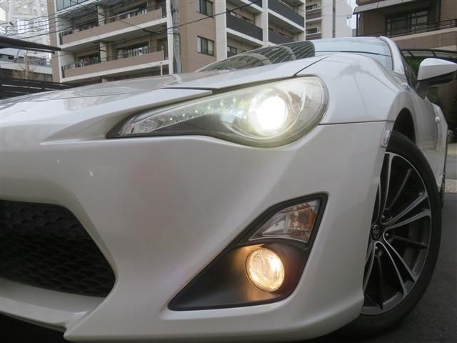 TOYOTA 86 2013