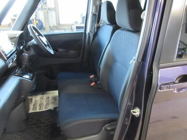 NISSAN ROOX 4WD 2021