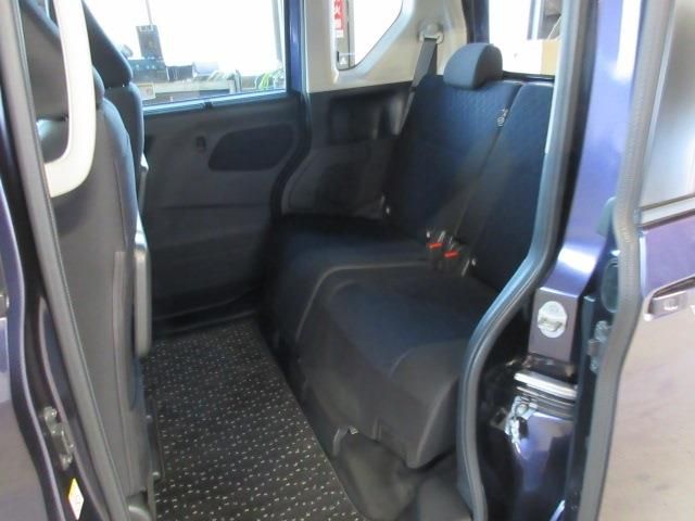 NISSAN ROOX 4WD 2021