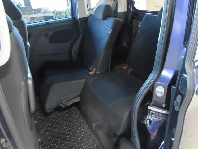 NISSAN ROOX 4WD 2021