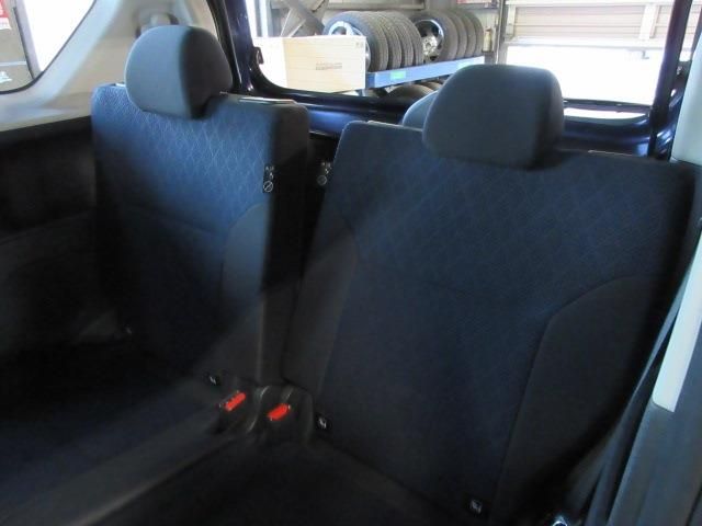 NISSAN ROOX 4WD 2021