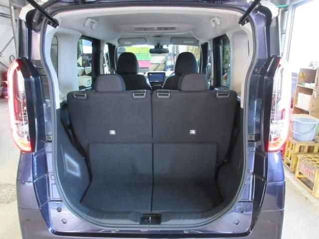 NISSAN ROOX 4WD 2021