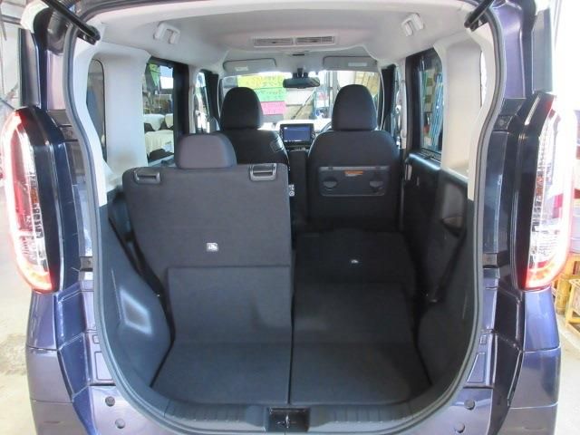 NISSAN ROOX 4WD 2021