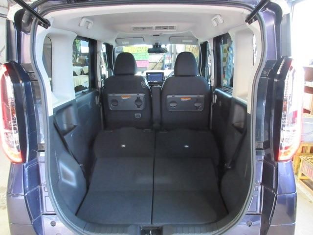 NISSAN ROOX 4WD 2021